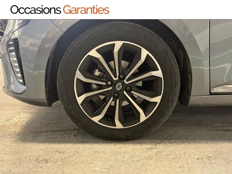 Voitures occasions RENAULT CLIO Techno Paris