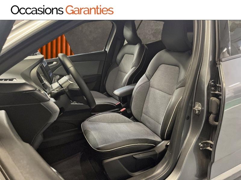 Voitures occasions RENAULT CLIO Techno Paris