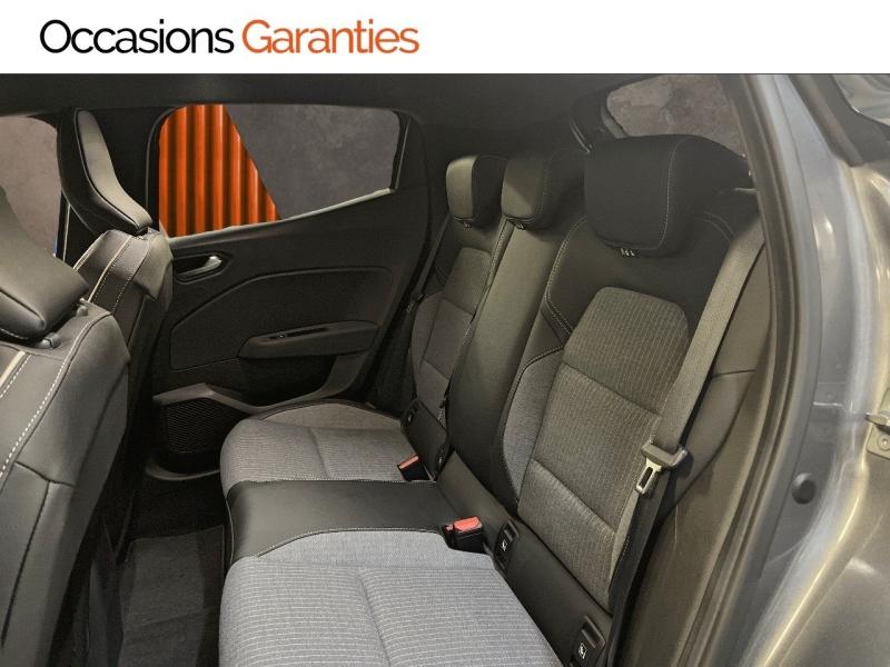 Voitures occasions RENAULT CLIO Techno Paris