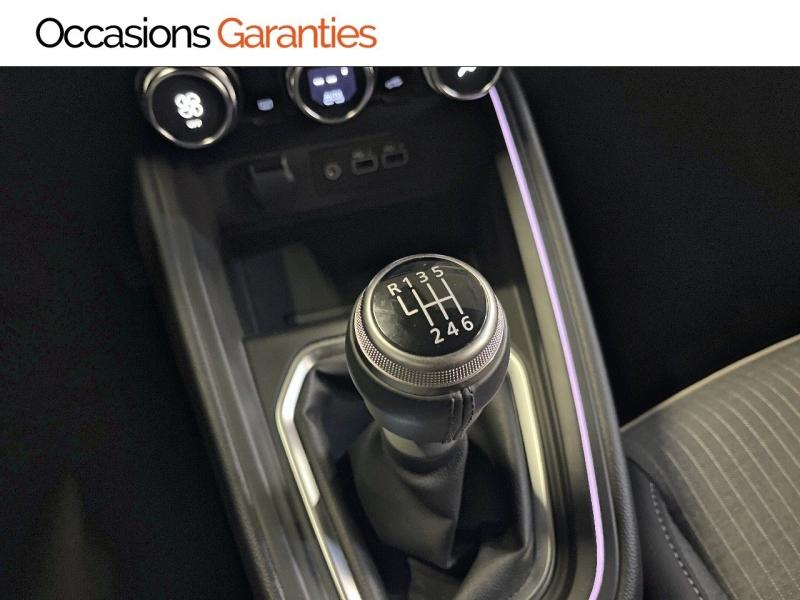 Voitures occasions RENAULT CLIO Techno Paris