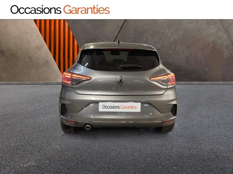 Voitures occasions RENAULT CLIO Techno Paris