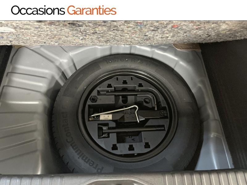 Voitures occasions RENAULT CLIO Techno Paris