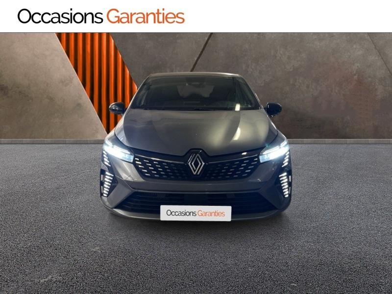 Voitures occasions RENAULT CLIO Techno Paris