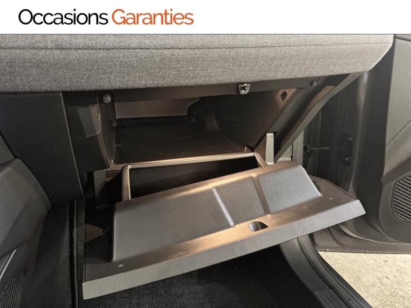 Voitures occasions RENAULT CLIO Techno Paris