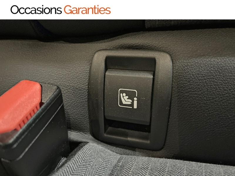 Voitures occasions RENAULT CLIO Techno Paris