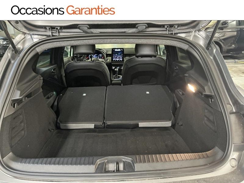 Voitures occasions RENAULT CLIO Techno Paris