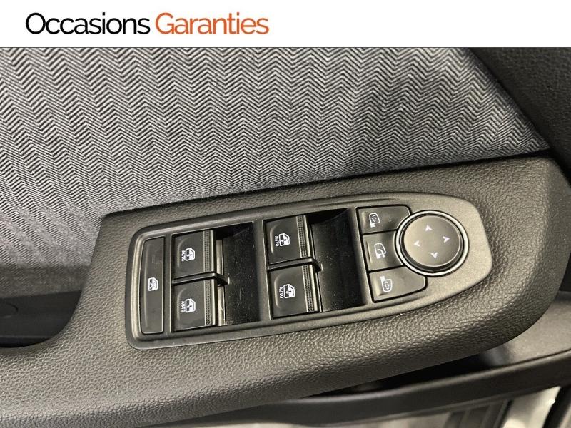 Voitures occasions RENAULT CLIO Techno Paris