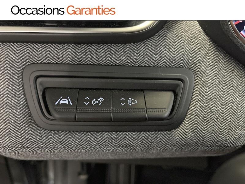 Voitures occasions RENAULT CLIO Techno Paris