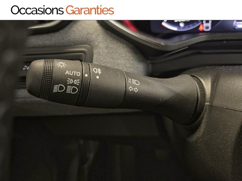 Voitures occasions RENAULT CLIO Techno Paris