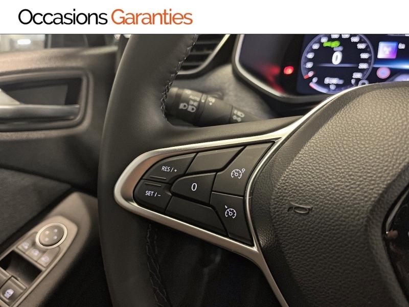 Voitures occasions RENAULT CLIO Techno Paris