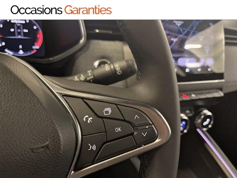 Voitures occasions RENAULT CLIO Techno Paris