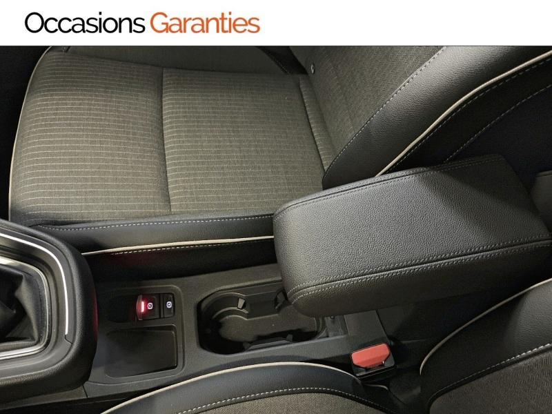 Voitures occasions RENAULT CLIO Techno Paris