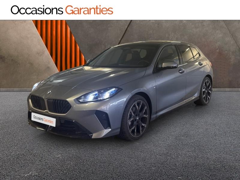 Voitures occasions BMW SERIE 1 M Sport Paris