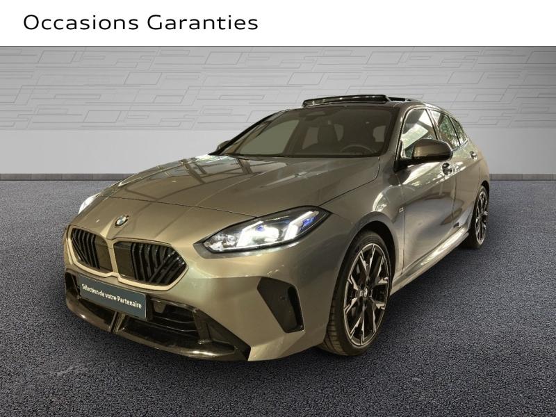 Voitures occasions BMW SERIE 1 M Sport Paris