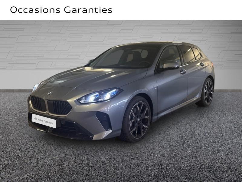 Voitures occasions BMW SERIE 1 M Sport Paris
