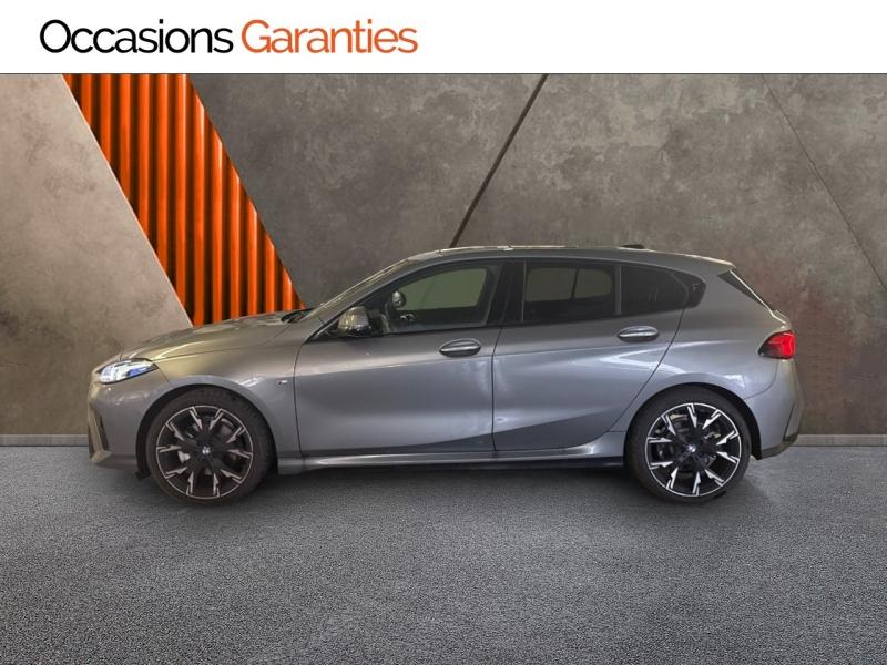 Voitures occasions BMW SERIE 1 M Sport Paris