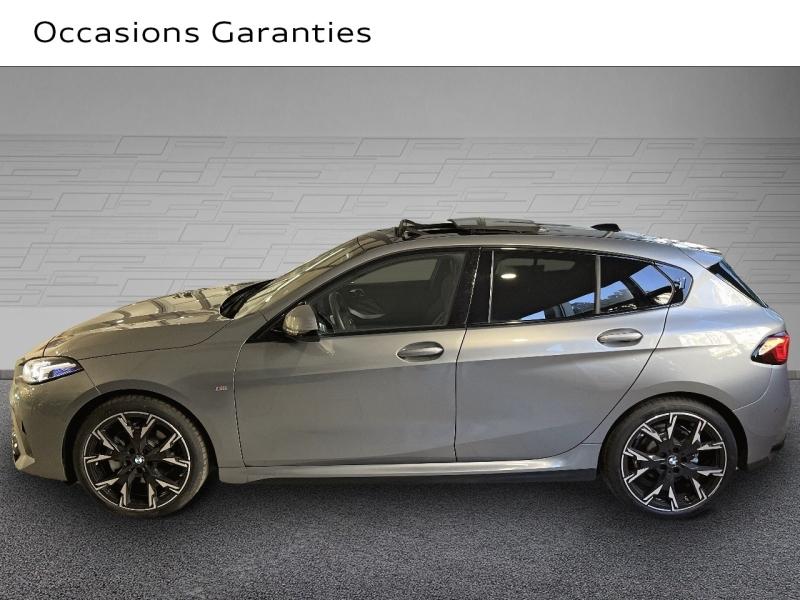 Voitures occasions BMW SERIE 1 M Sport Paris