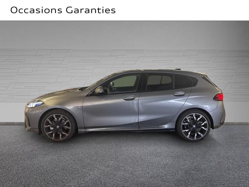 Voitures occasions BMW SERIE 1 M Sport Paris