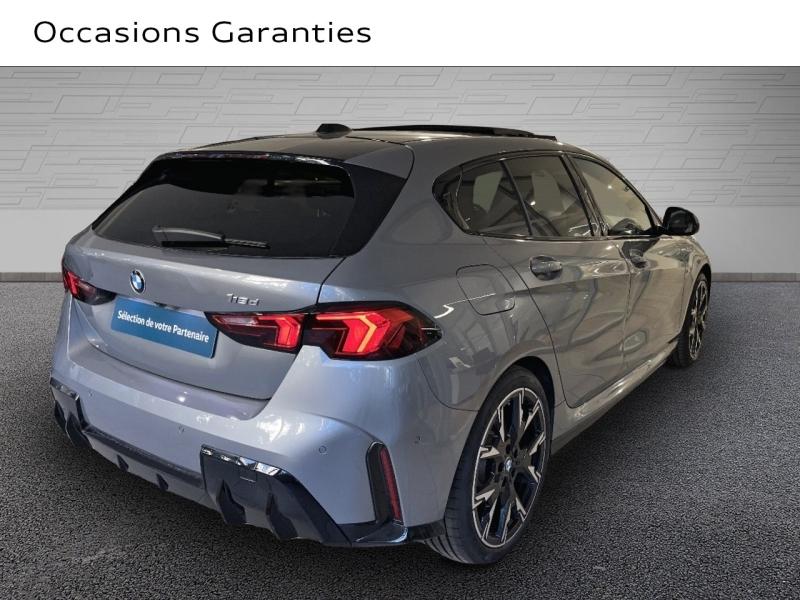 Voitures occasions BMW SERIE 1 M Sport Paris