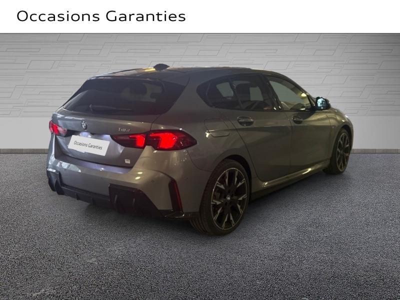 Voitures occasions BMW SERIE 1 M Sport Paris