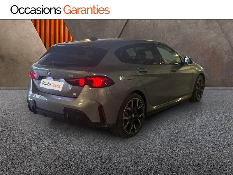 Voitures occasions BMW SERIE 1 M Sport Paris