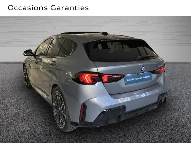 Voitures occasions BMW SERIE 1 M Sport Paris