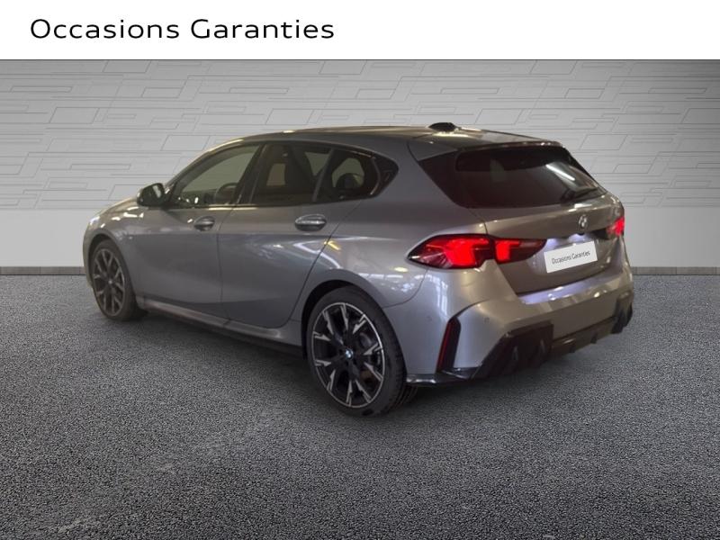 Voitures occasions BMW SERIE 1 M Sport Paris