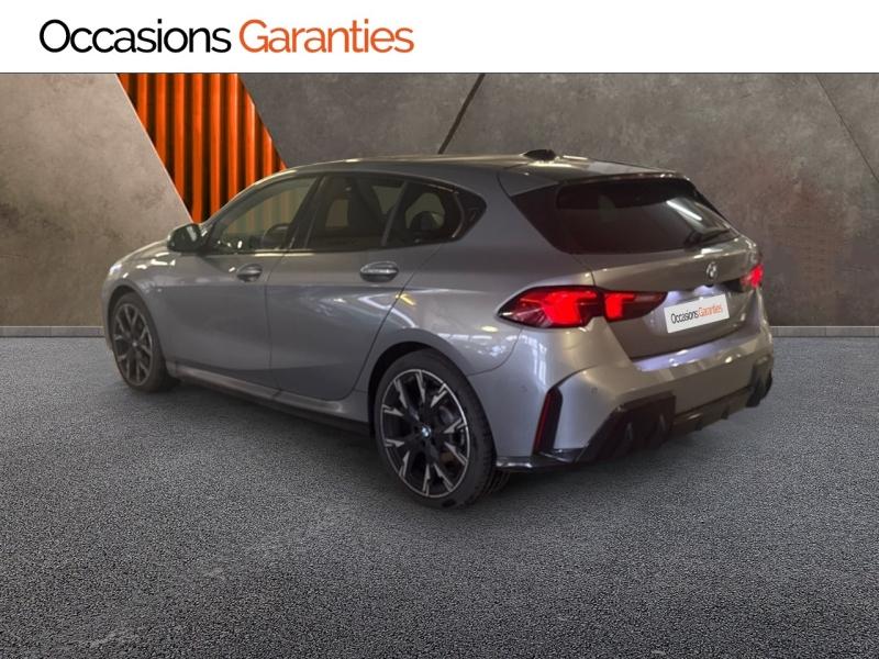 Voitures occasions BMW SERIE 1 M Sport Paris