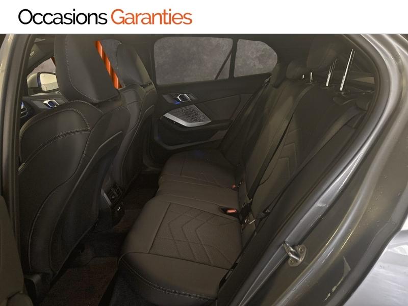 Voitures occasions BMW SERIE 1 M Sport Paris