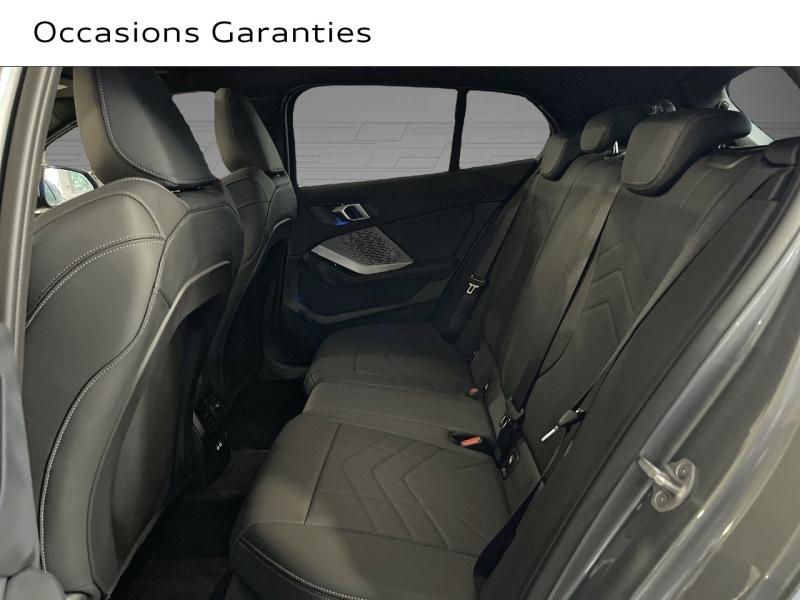 Voitures occasions BMW SERIE 1 M Sport Paris