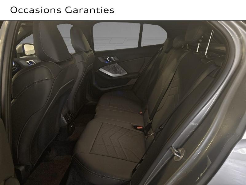 Voitures occasions BMW SERIE 1 M Sport Paris