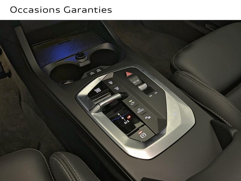 Voitures occasions BMW SERIE 1 M Sport Paris