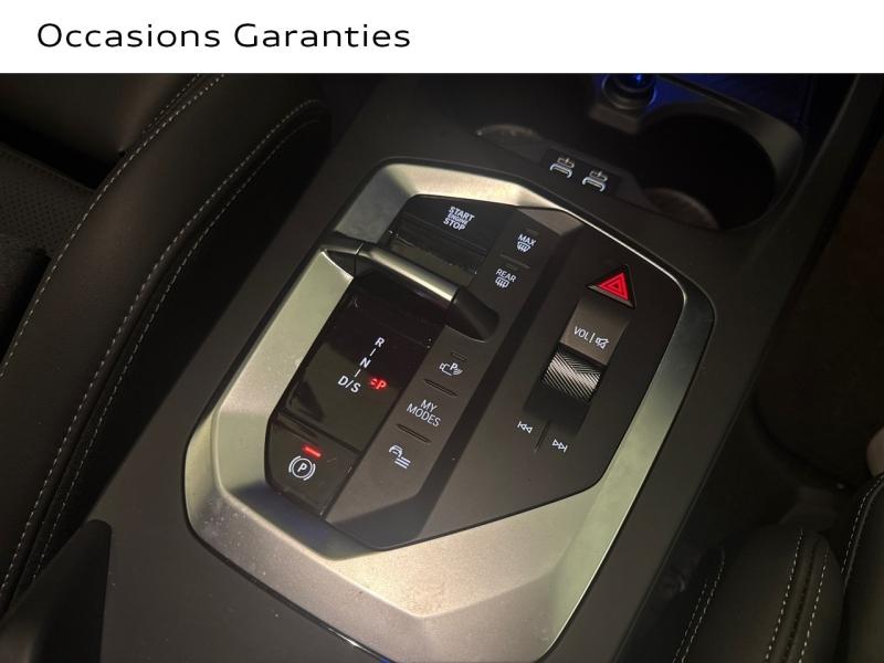 Voitures occasions BMW SERIE 1 M Sport Paris