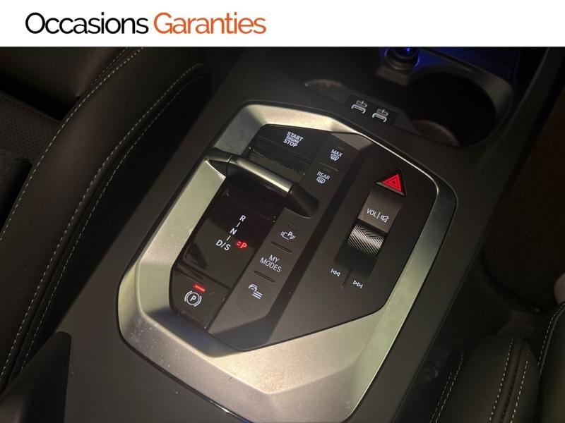 Voitures occasions BMW SERIE 1 M Sport Paris