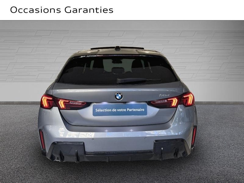 Voitures occasions BMW SERIE 1 M Sport Paris