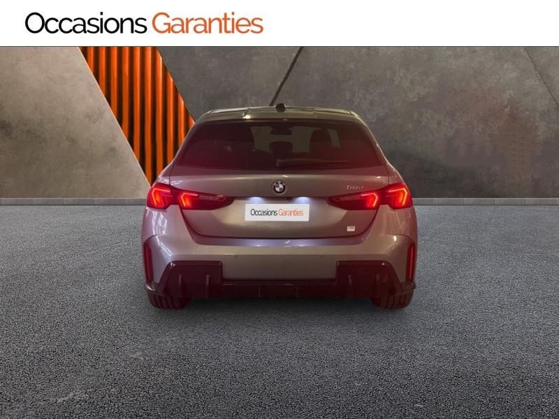 Voitures occasions BMW SERIE 1 M Sport Paris