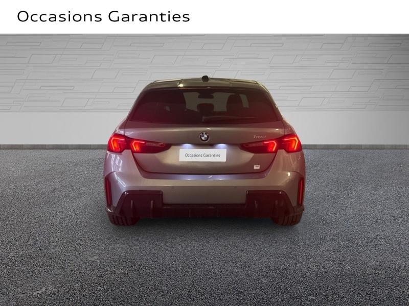 Voitures occasions BMW SERIE 1 M Sport Paris