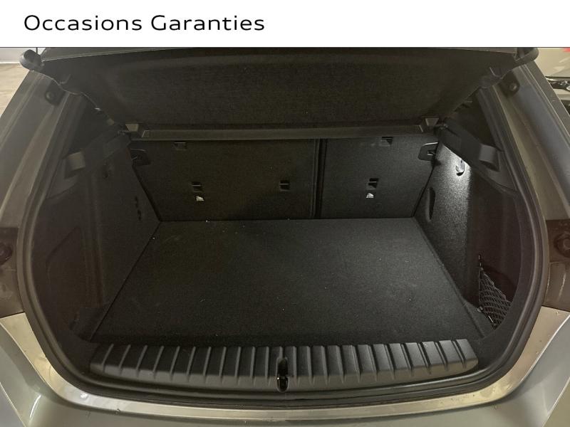 Voitures occasions BMW SERIE 1 M Sport Paris