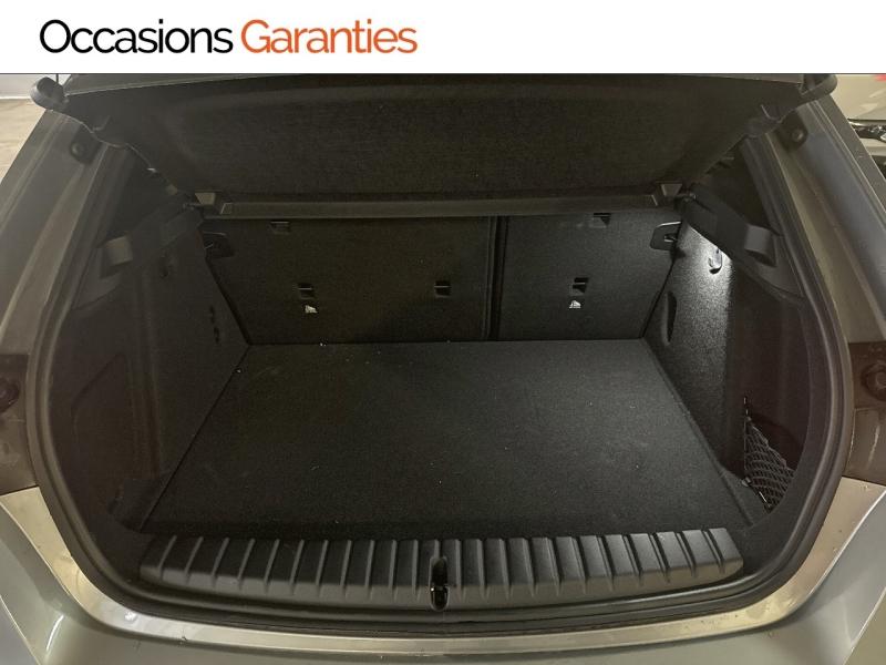 Voitures occasions BMW SERIE 1 M Sport Paris