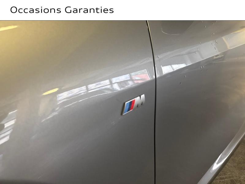 Voitures occasions BMW SERIE 1 M Sport Paris