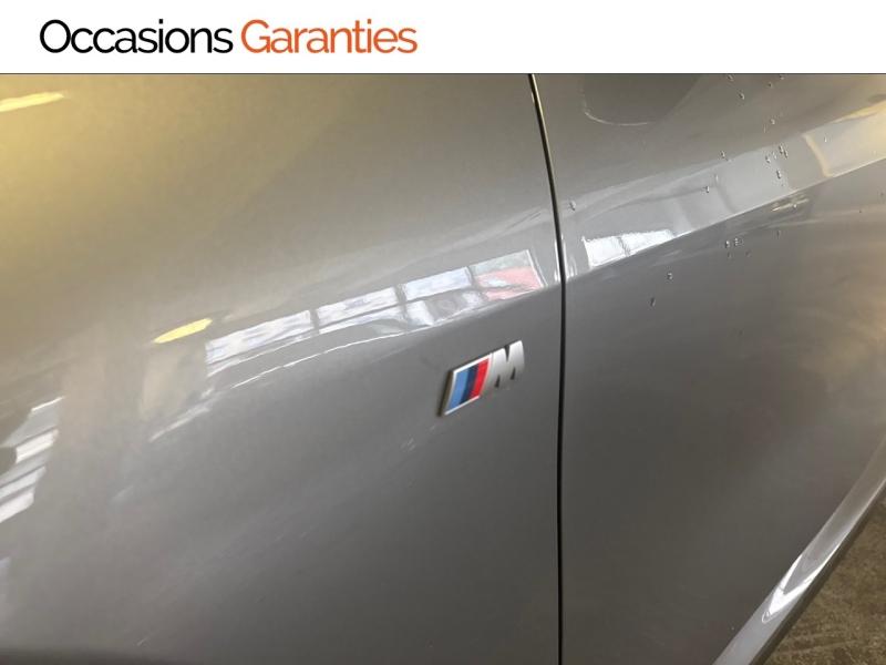 Voitures occasions BMW SERIE 1 M Sport Paris