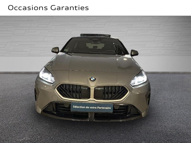 Voitures occasions BMW SERIE 1 M Sport Paris