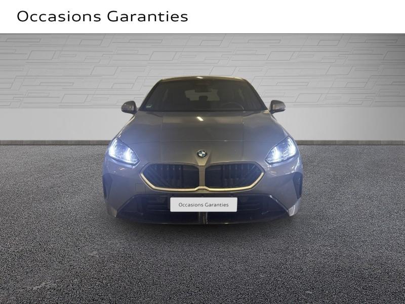 Voitures occasions BMW SERIE 1 M Sport Paris