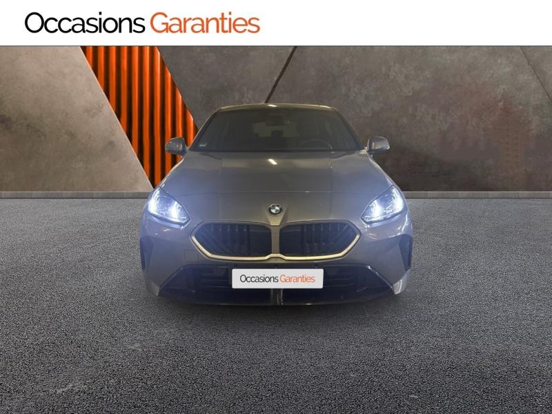 Voitures occasions BMW SERIE 1 M Sport Paris
