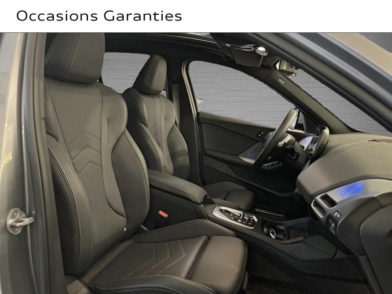Voitures occasions BMW SERIE 1 M Sport Paris