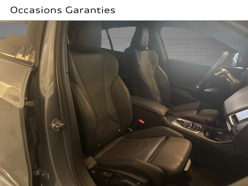 Voitures occasions BMW SERIE 1 M Sport Paris