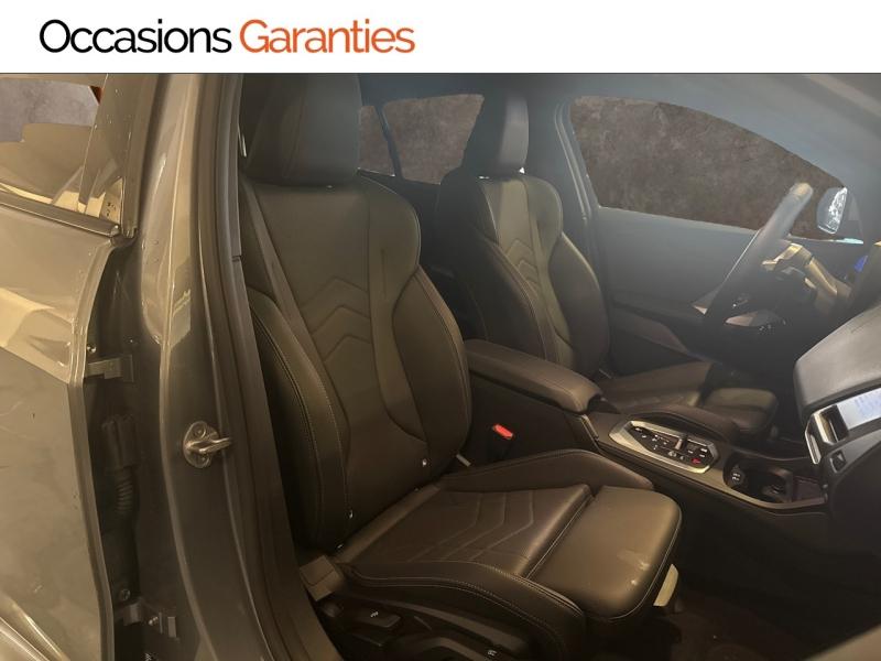 Voitures occasions BMW SERIE 1 M Sport Paris