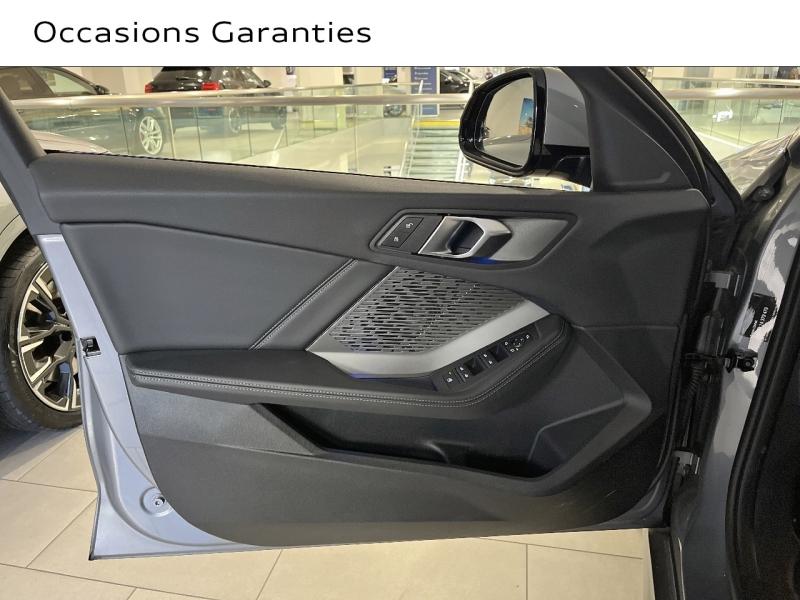 Voitures occasions BMW SERIE 1 M Sport Paris