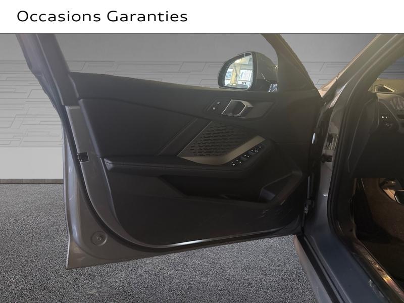 Voitures occasions BMW SERIE 1 M Sport Paris