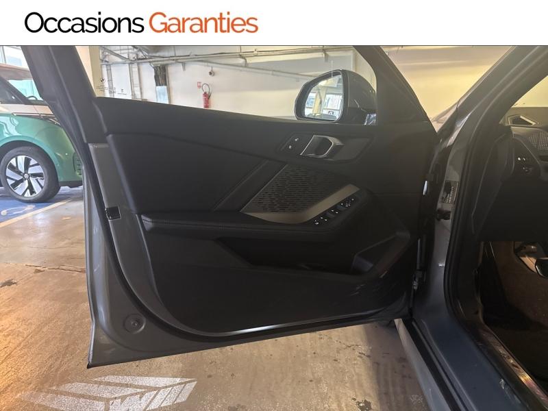 Voitures occasions BMW SERIE 1 M Sport Paris